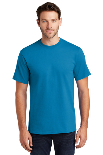 Port & Company® Adult Unisex Essential 6.1 oz 100% Cotton Short Sleeve T-Shirt
